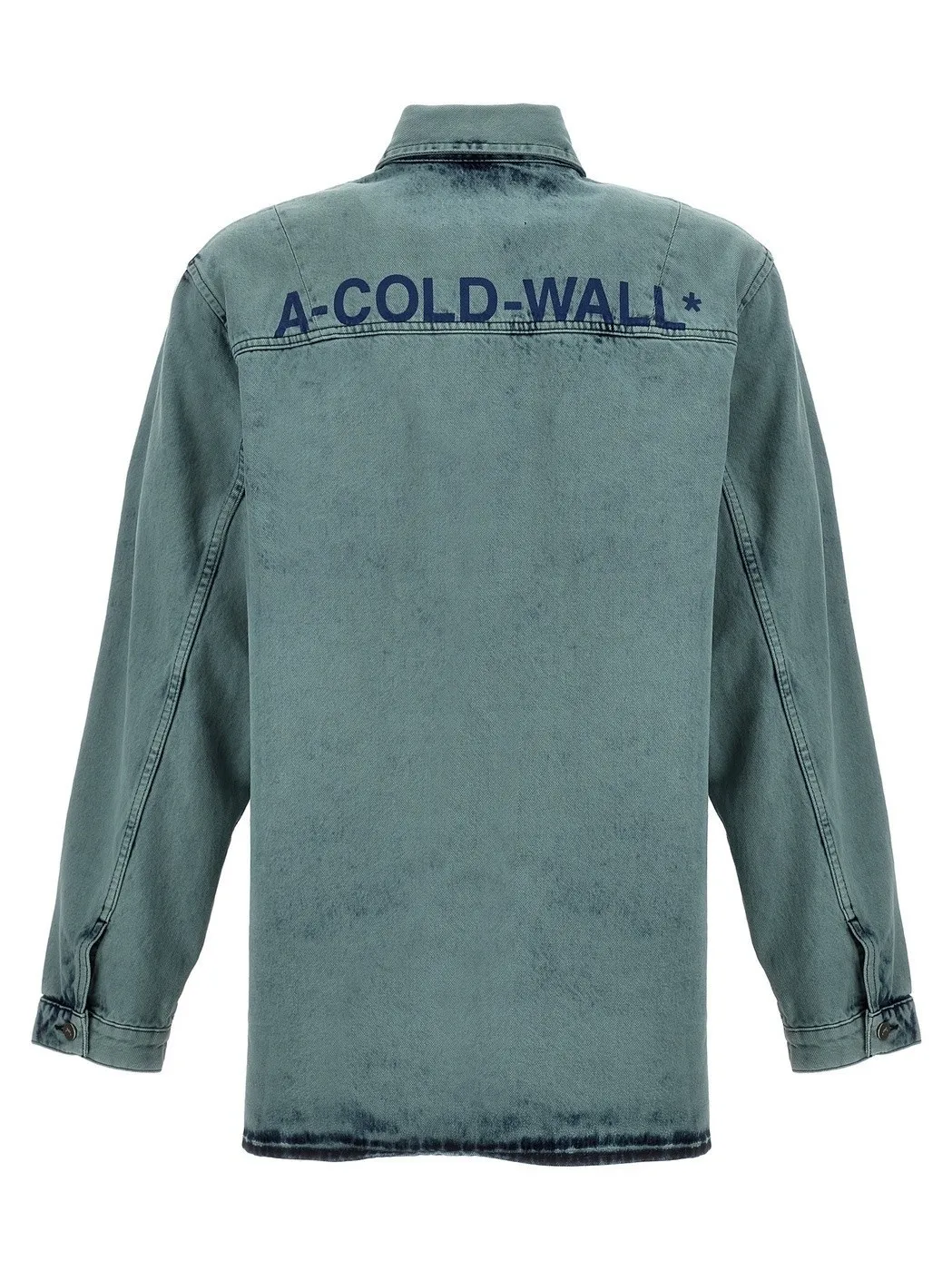 A-COLD-WALL  |Shirts