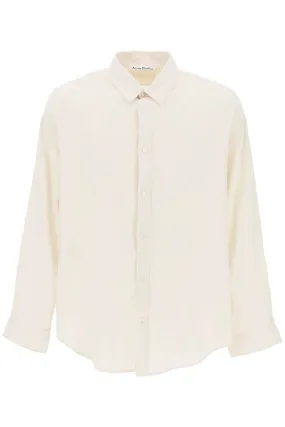 Acne Studios  |Shirts