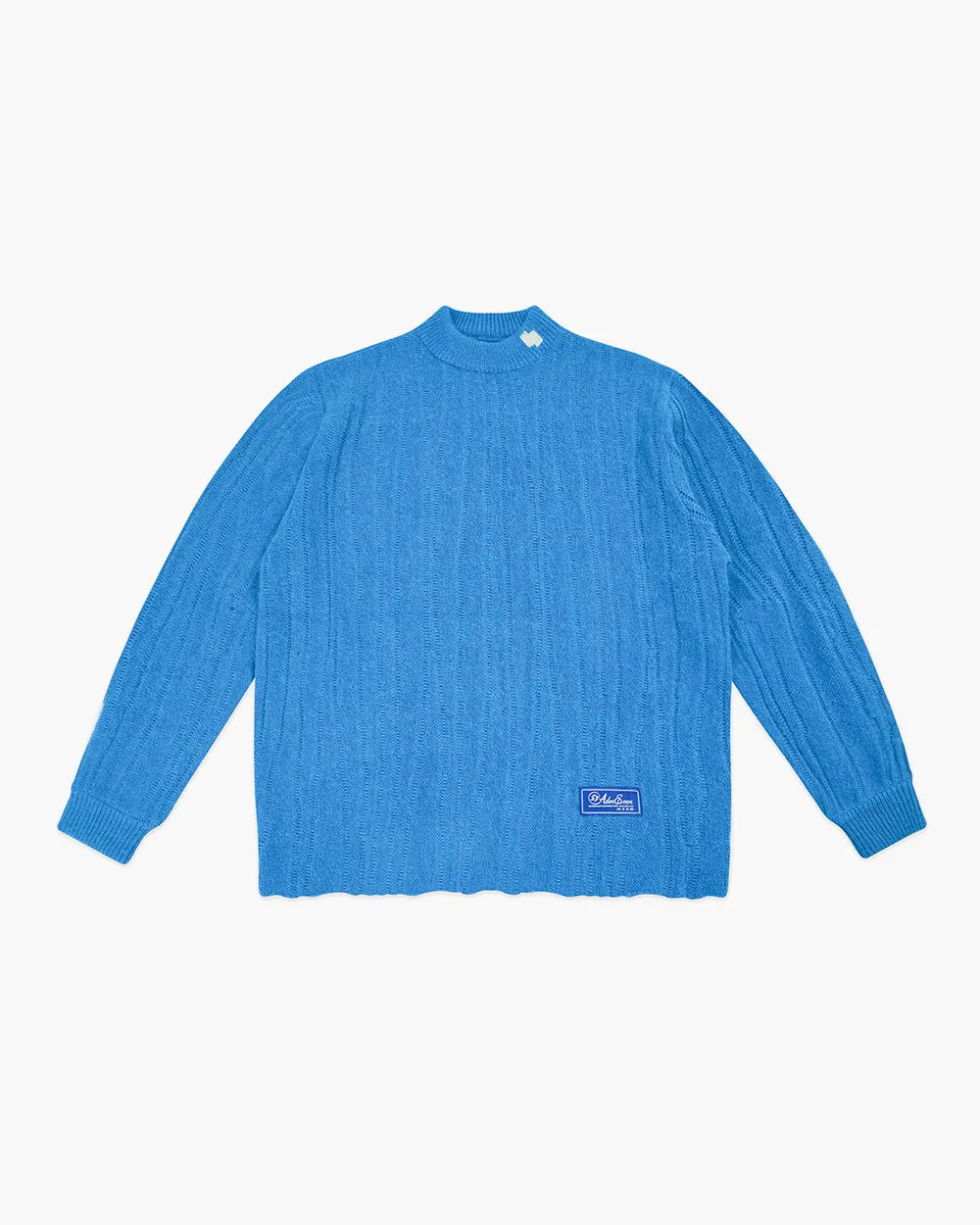 ADERERROR  |【 ADERERROR 】★Fluic logo knit