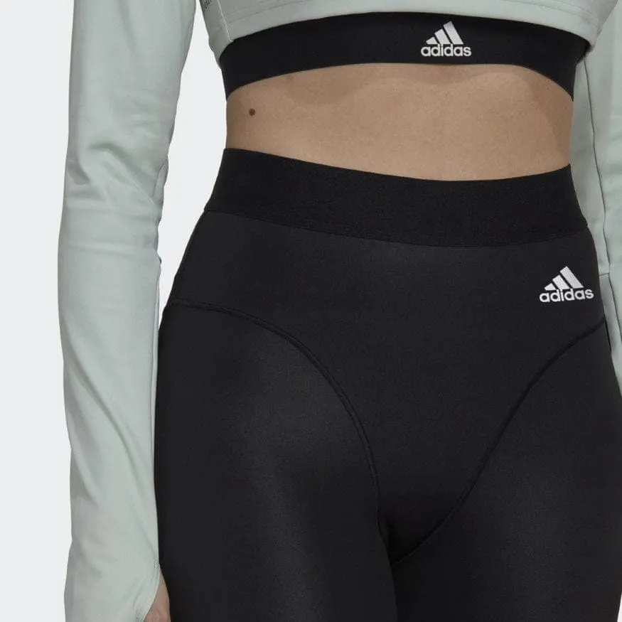 Adidas Hyperglam 3-stripes 7/8 Leggings