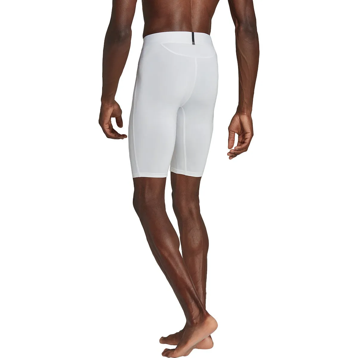 adidas Men's TechFit Short Tights