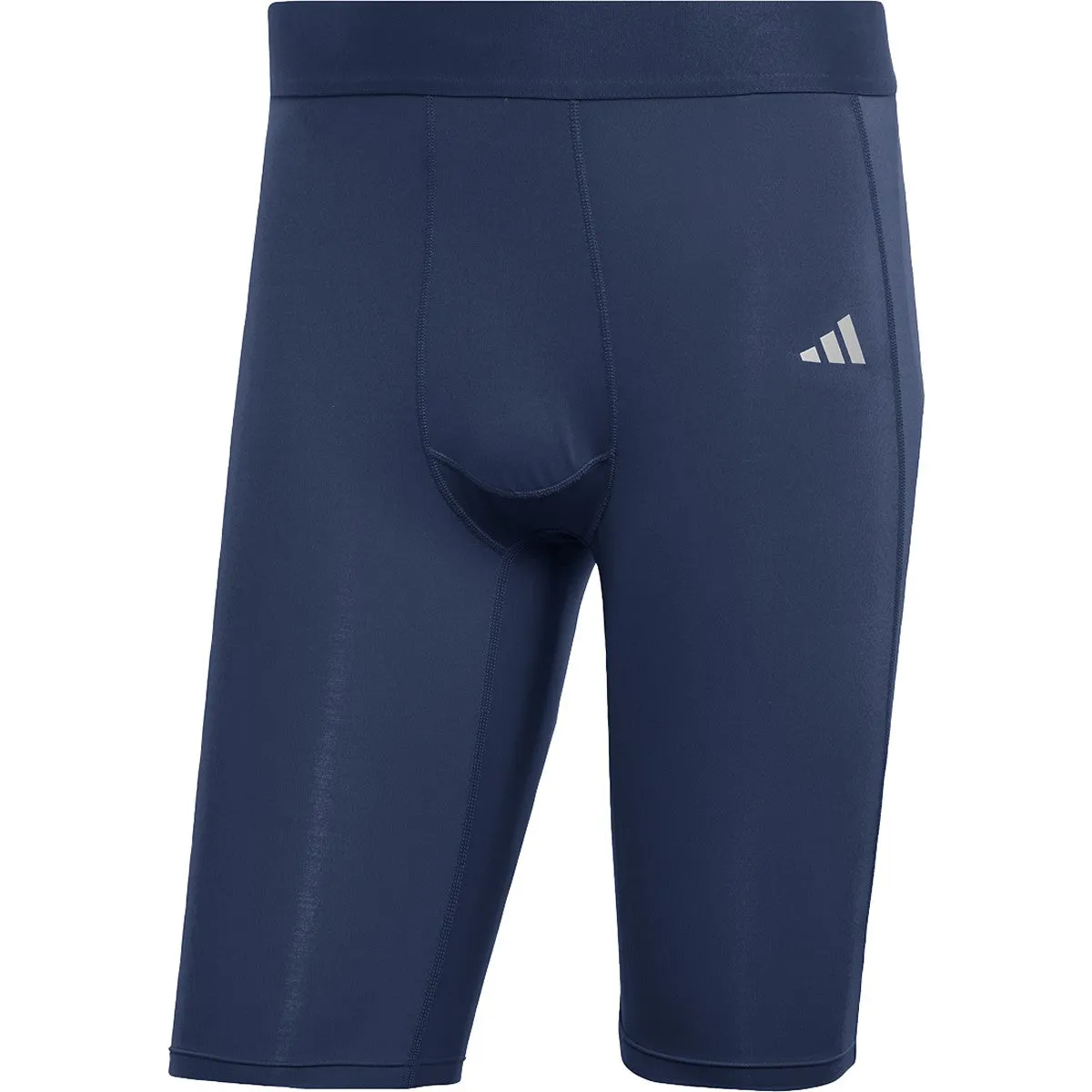 adidas Men's TechFit Short Tights