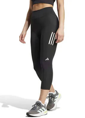 adidas Performance Elasticated Waist Running Tights