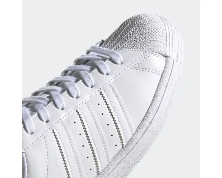 ADIDAS SNEAKERS RAGAZZI SUPERSTAR C EF5395