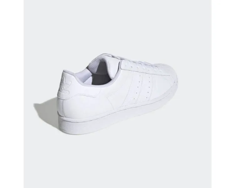 ADIDAS SNEAKERS RAGAZZI SUPERSTAR C EF5395