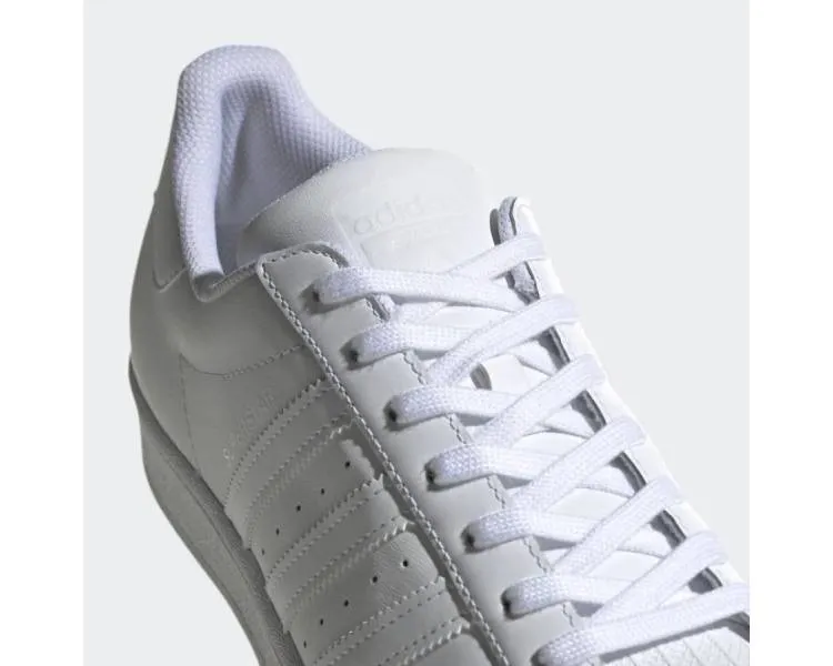 ADIDAS SNEAKERS RAGAZZI SUPERSTAR C EF5395