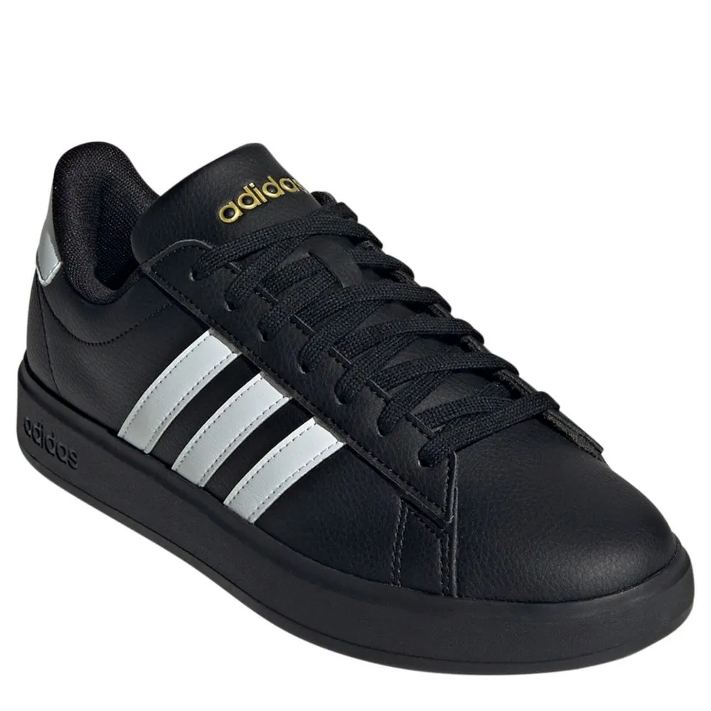 ADIDAS  WOMENS GRAND COURT 2.0 SNEAKER