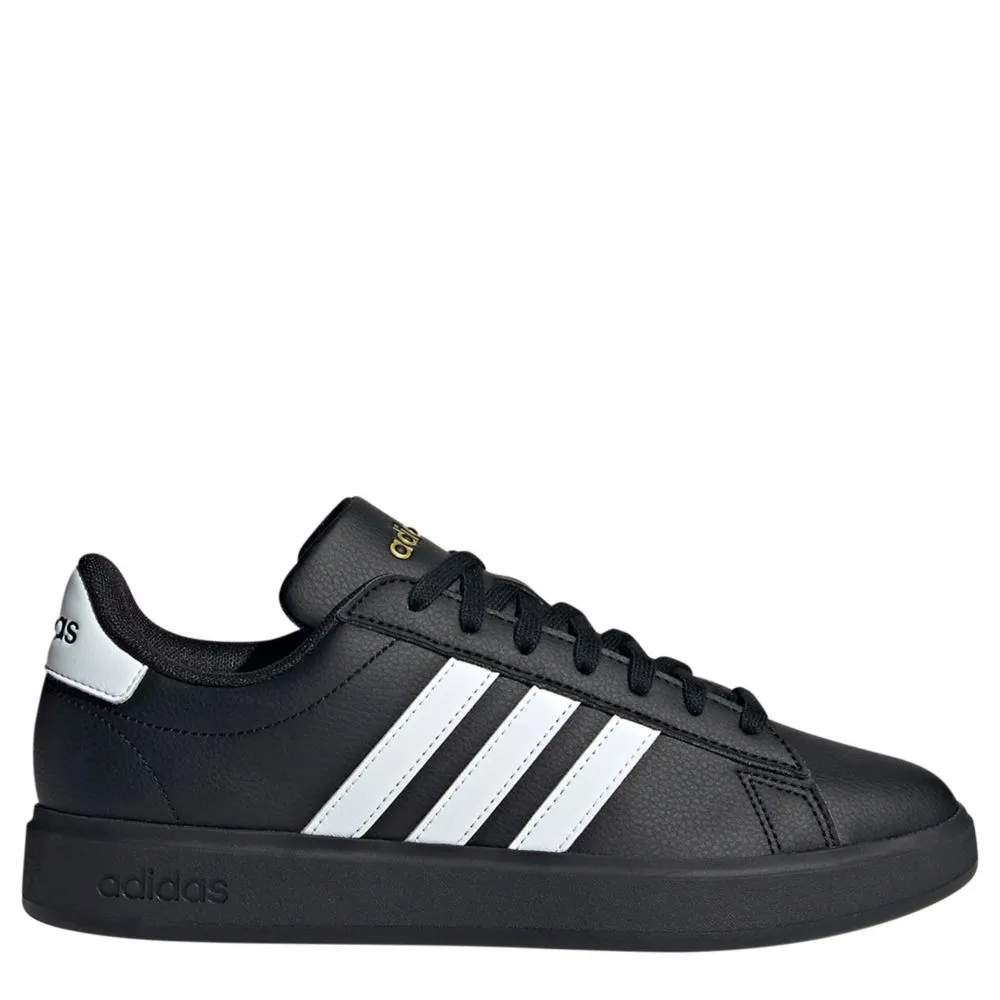 ADIDAS  WOMENS GRAND COURT 2.0 SNEAKER