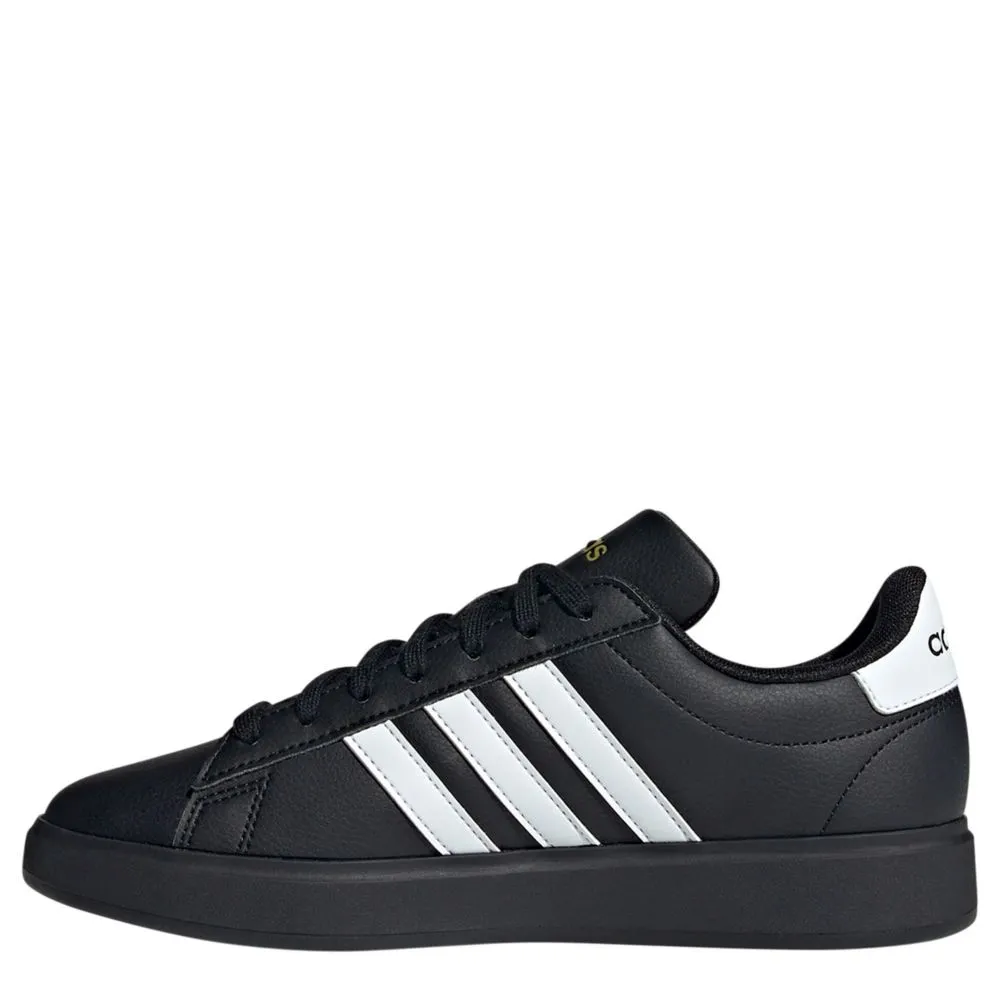 ADIDAS  WOMENS GRAND COURT 2.0 SNEAKER