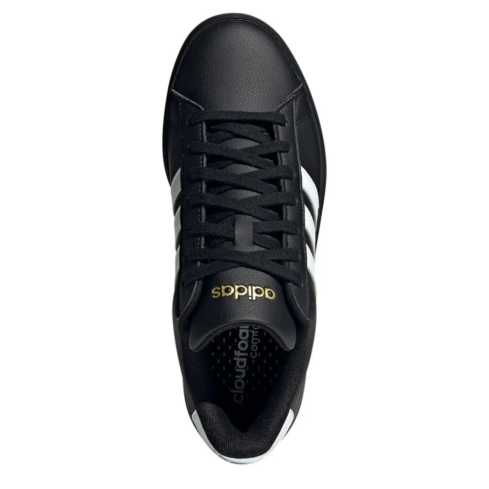 ADIDAS  WOMENS GRAND COURT 2.0 SNEAKER