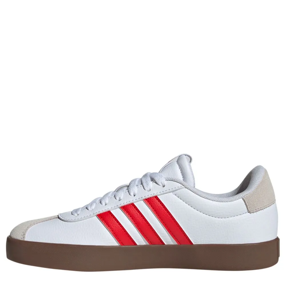 ADIDAS  WOMENS VL COURT 3.0 SNEAKER