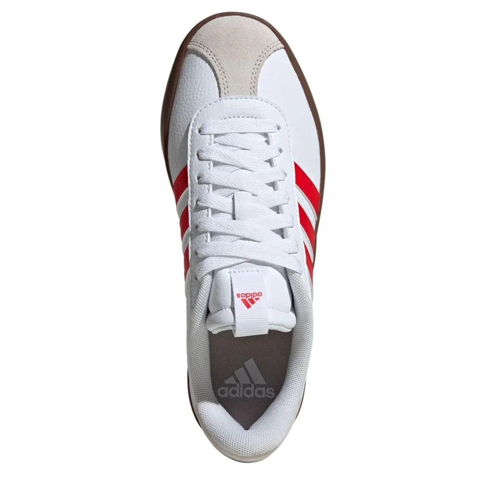 ADIDAS  WOMENS VL COURT 3.0 SNEAKER