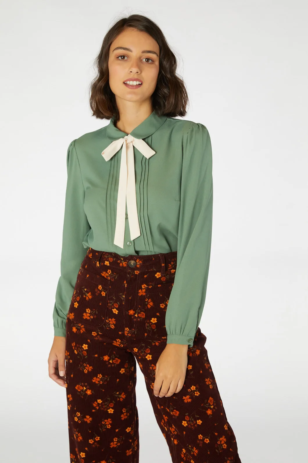 Annie Blouse