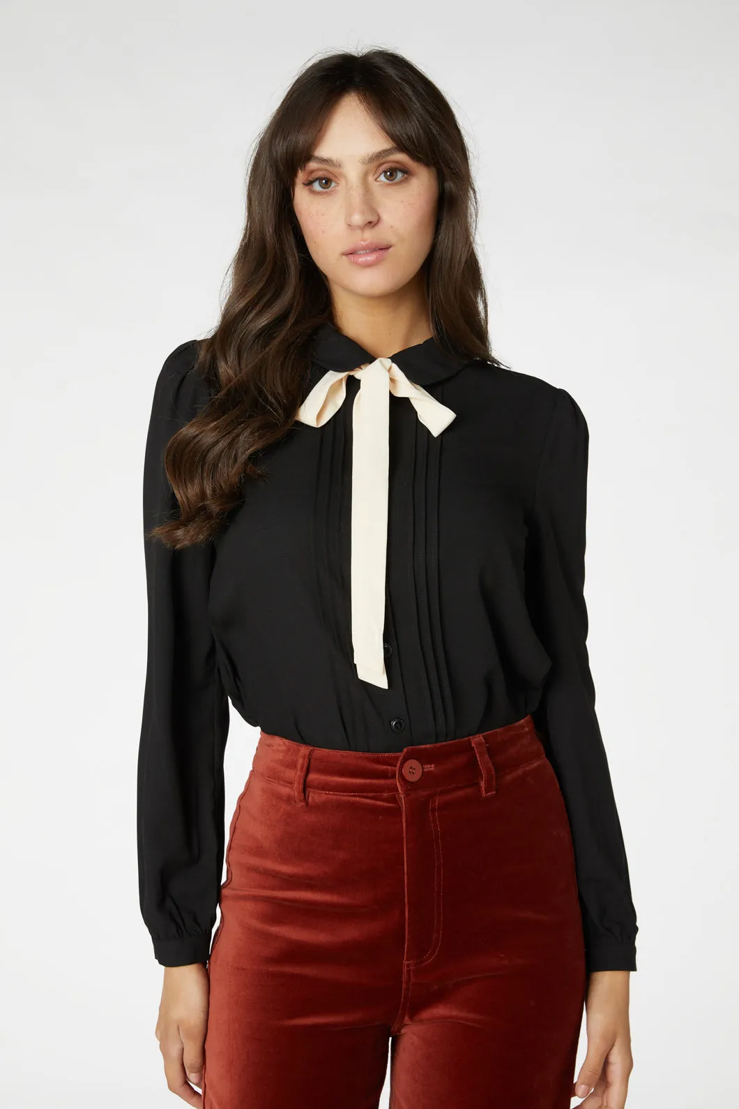 Annie Blouse