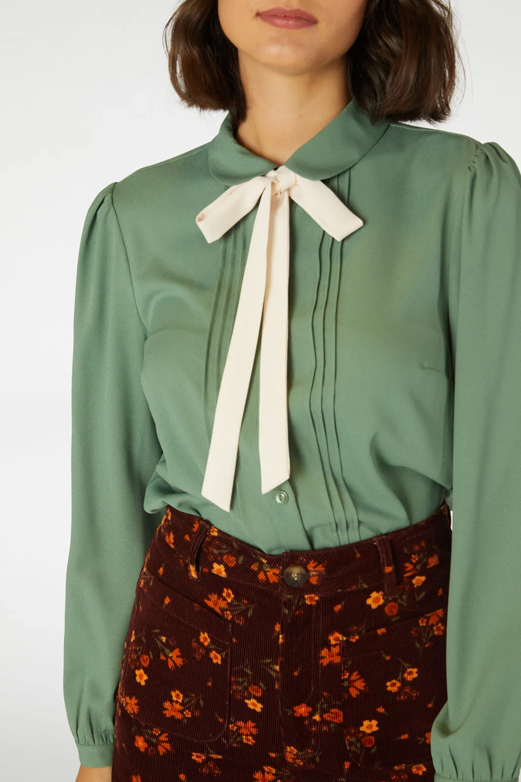 Annie Blouse