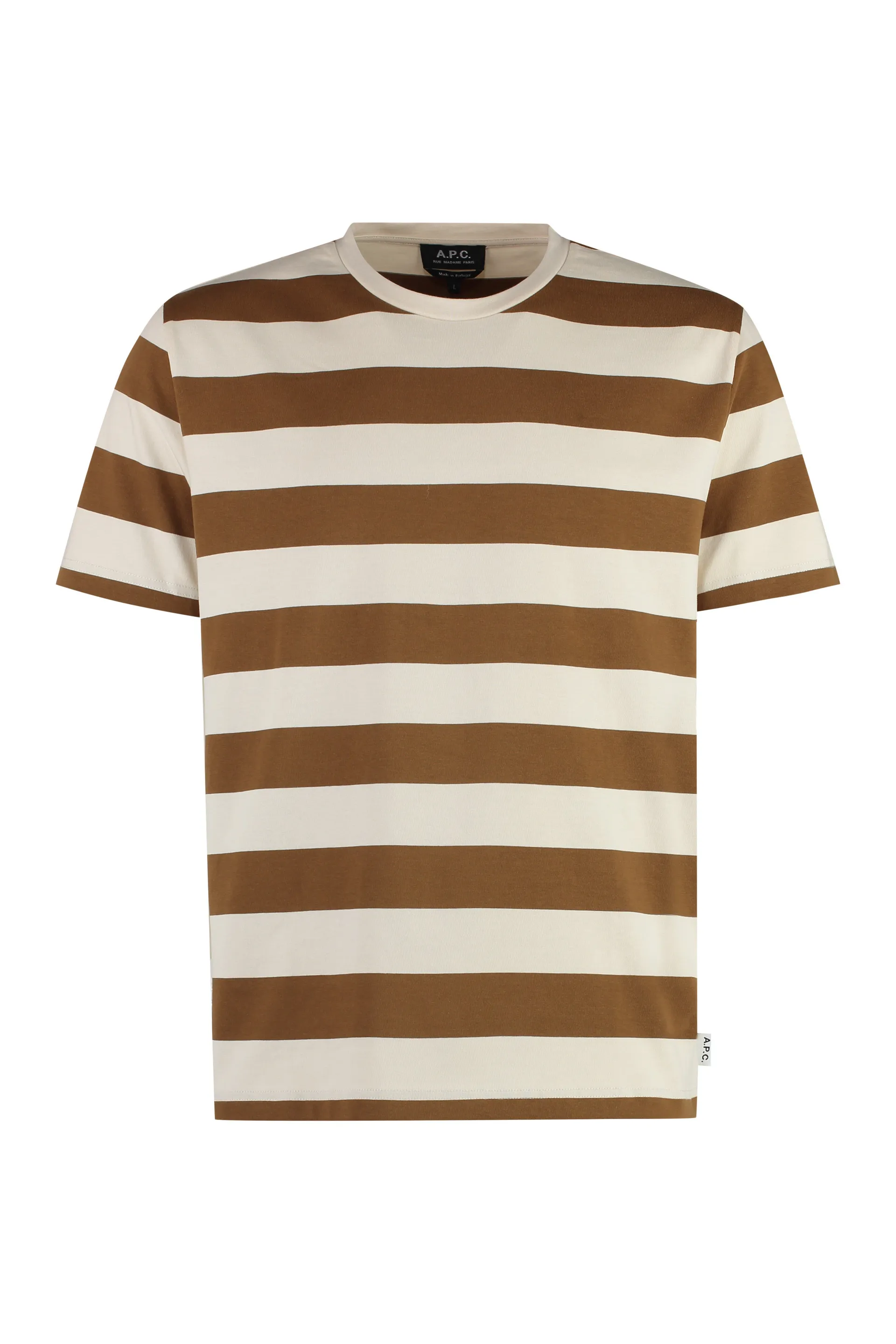 A.P.C.  |T-Shirts