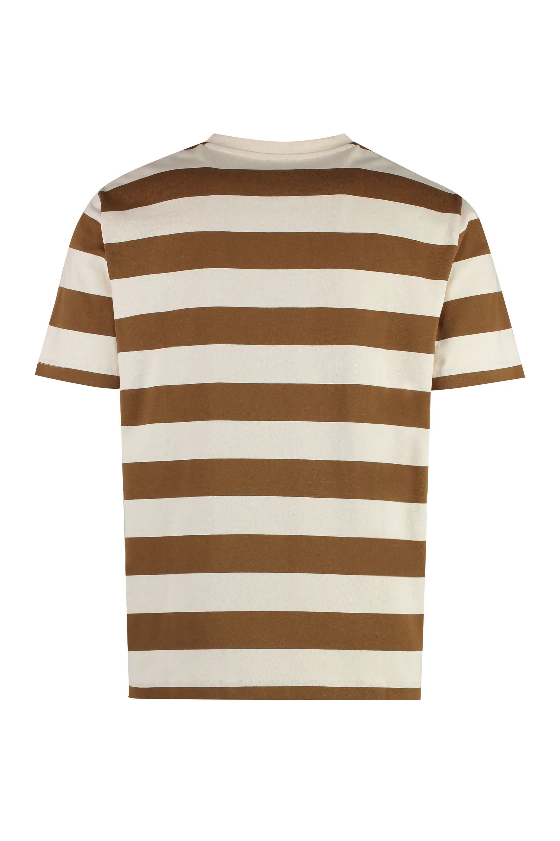 A.P.C.  |T-Shirts