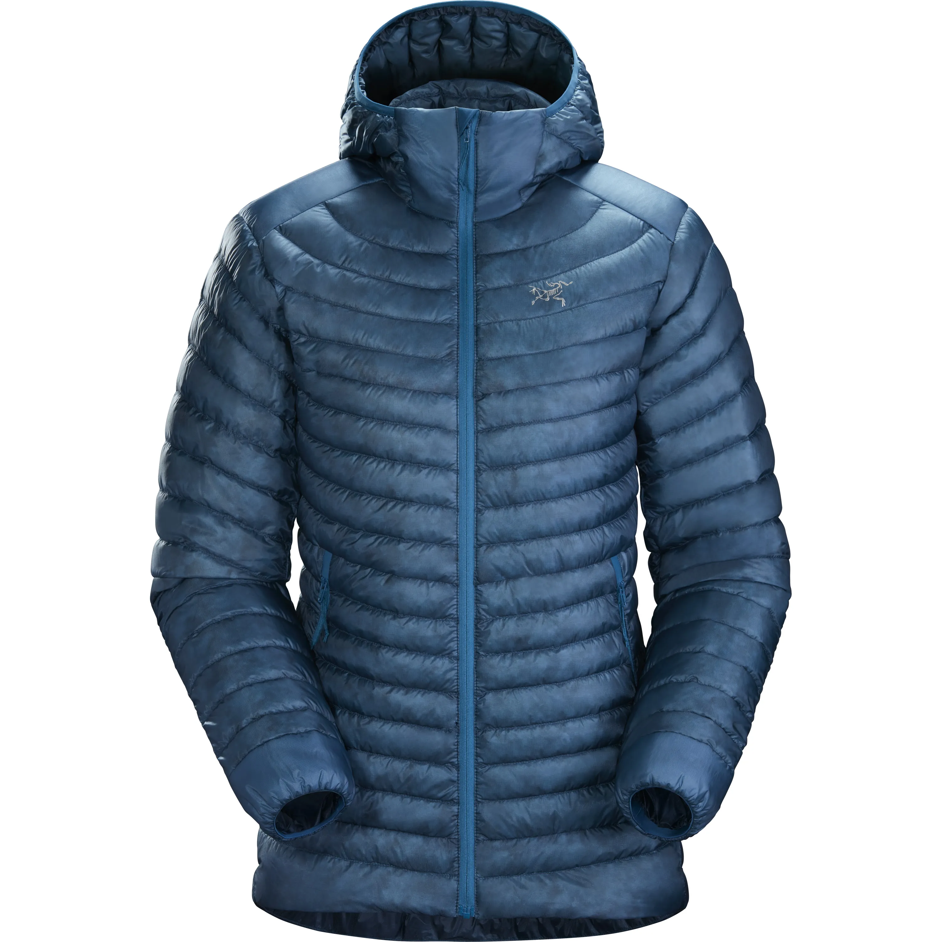 Arc'teryx Cerium Sl Hoody Women's Lumina | Buy Arc'teryx Cerium Sl Hoody Women's Lumina here | Outnorth