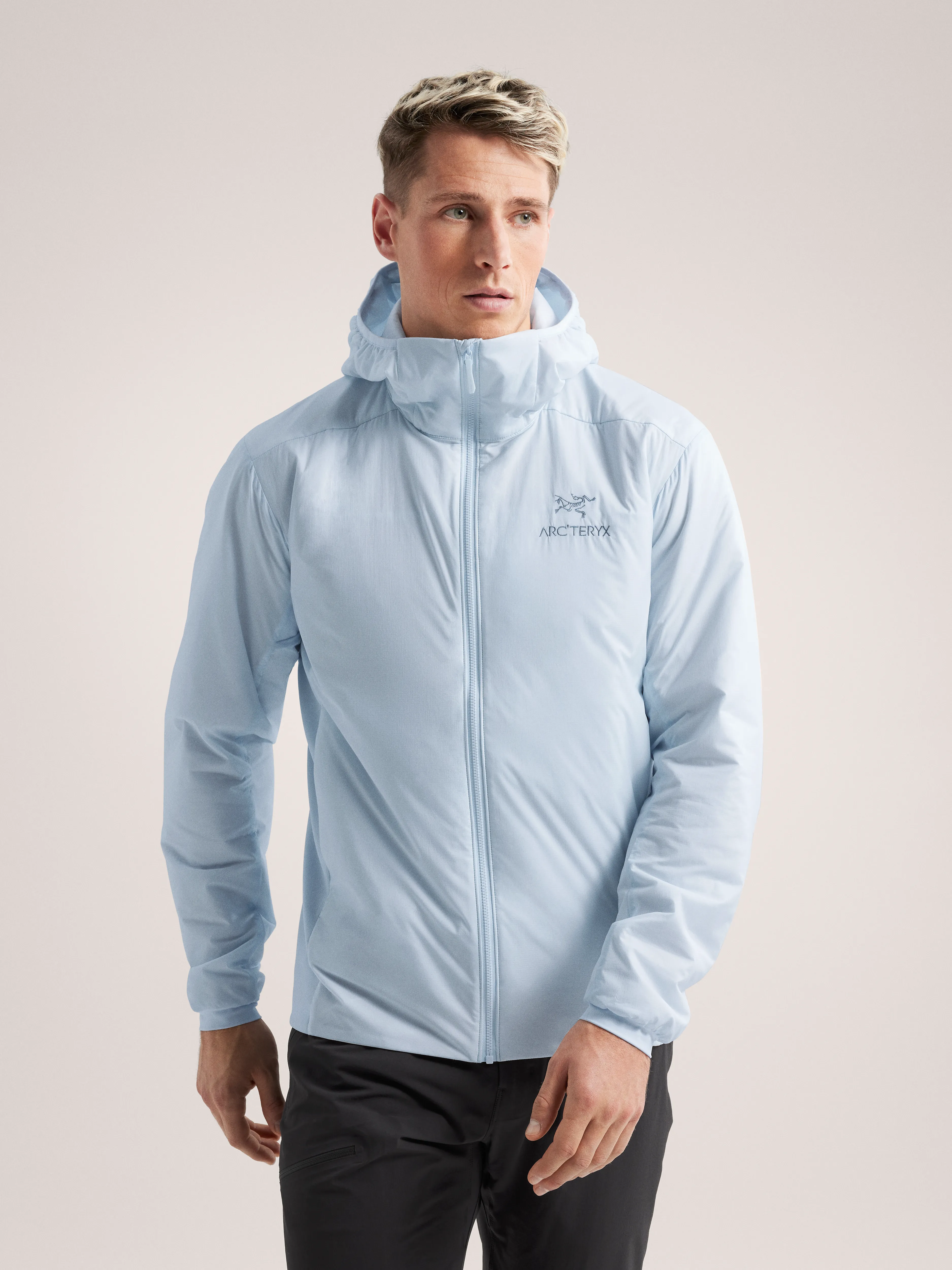 Arc'teryx Men's Atom Hoody Daybreak | Buy Arc'teryx Men's Atom Hoody Daybreak here | Outnorth