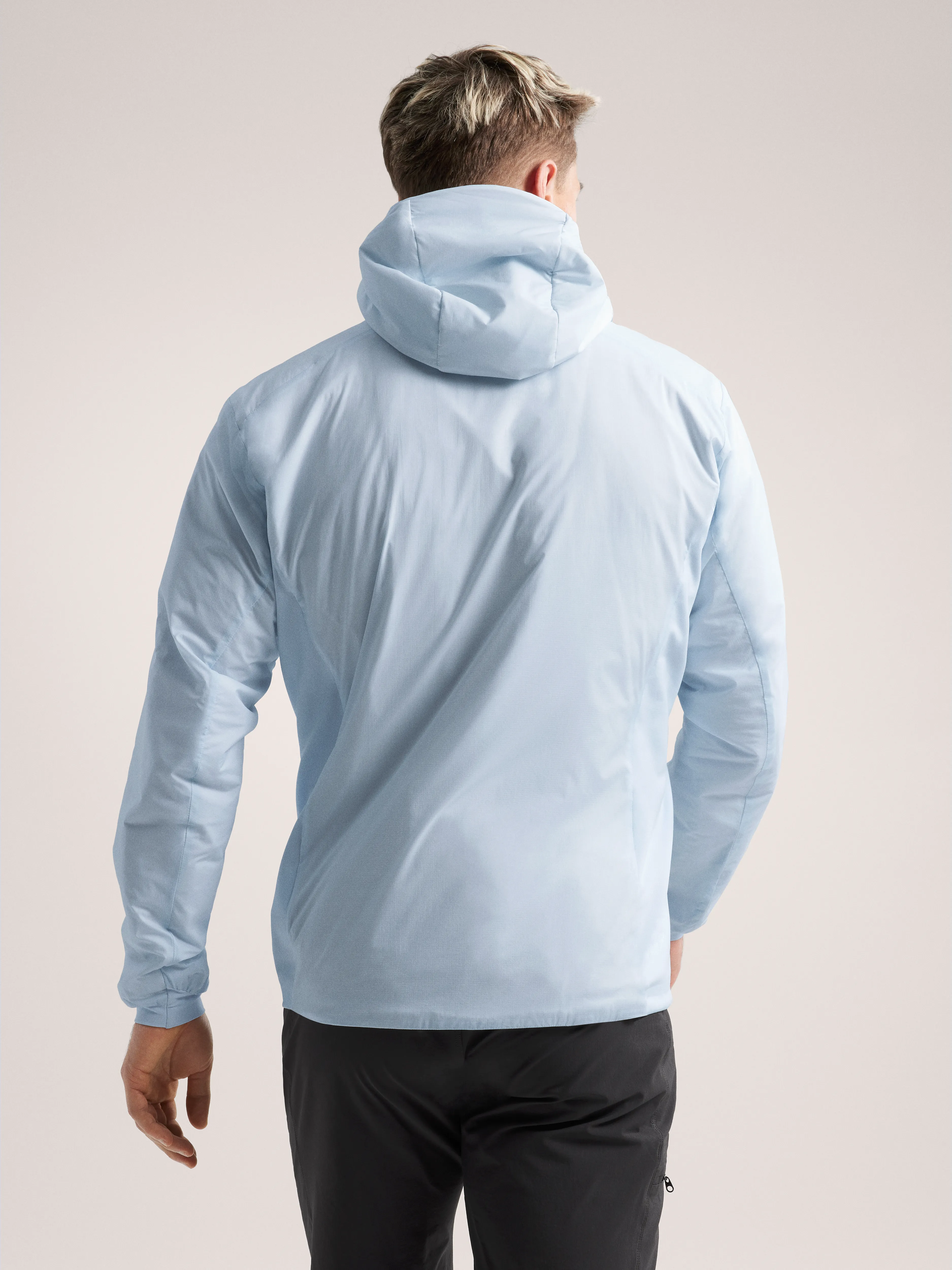 Arc'teryx Men's Atom Hoody Daybreak | Buy Arc'teryx Men's Atom Hoody Daybreak here | Outnorth