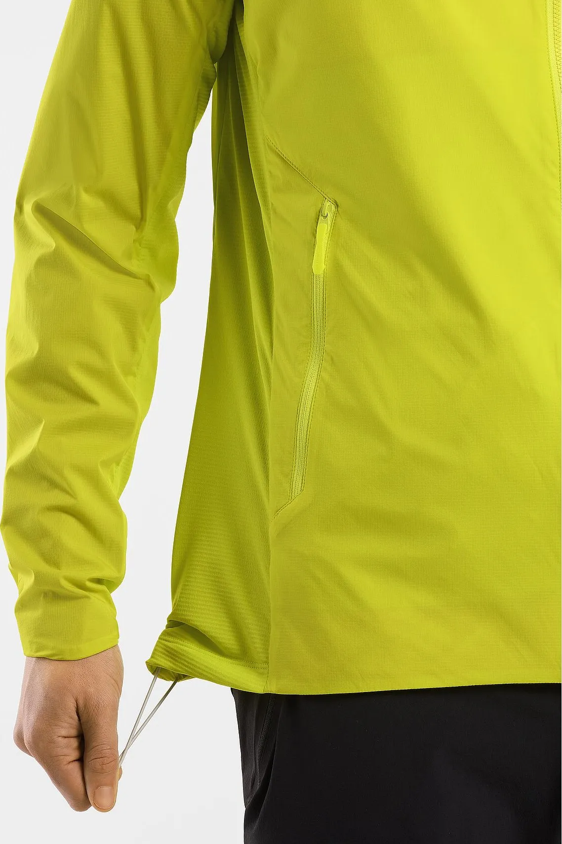 Arc'teryx Men's Atom SL Hoody Sprint | Buy Arc'teryx Men's Atom SL Hoody Sprint here | Outnorth