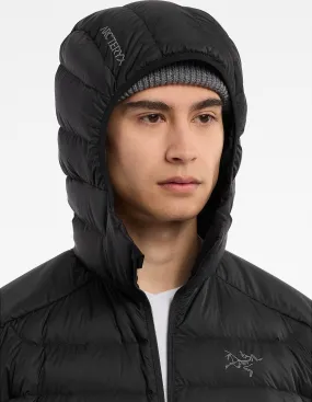 Arc'teryx Men's Cerium Hoody Black | Buy Arc'teryx Men's Cerium Hoody Black here | Outnorth