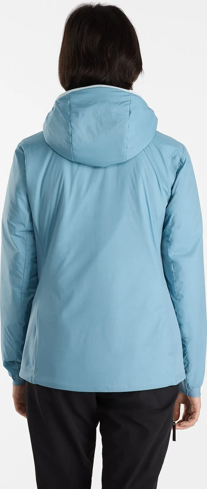 Arc'teryx Women's Atom Hoody Solace | Buy Arc'teryx Women's Atom Hoody Solace here | Outnorth