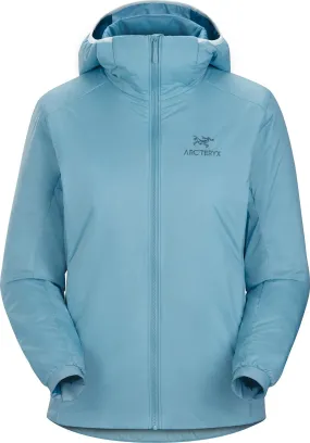 Arc'teryx Women's Atom Hoody Solace | Buy Arc'teryx Women's Atom Hoody Solace here | Outnorth