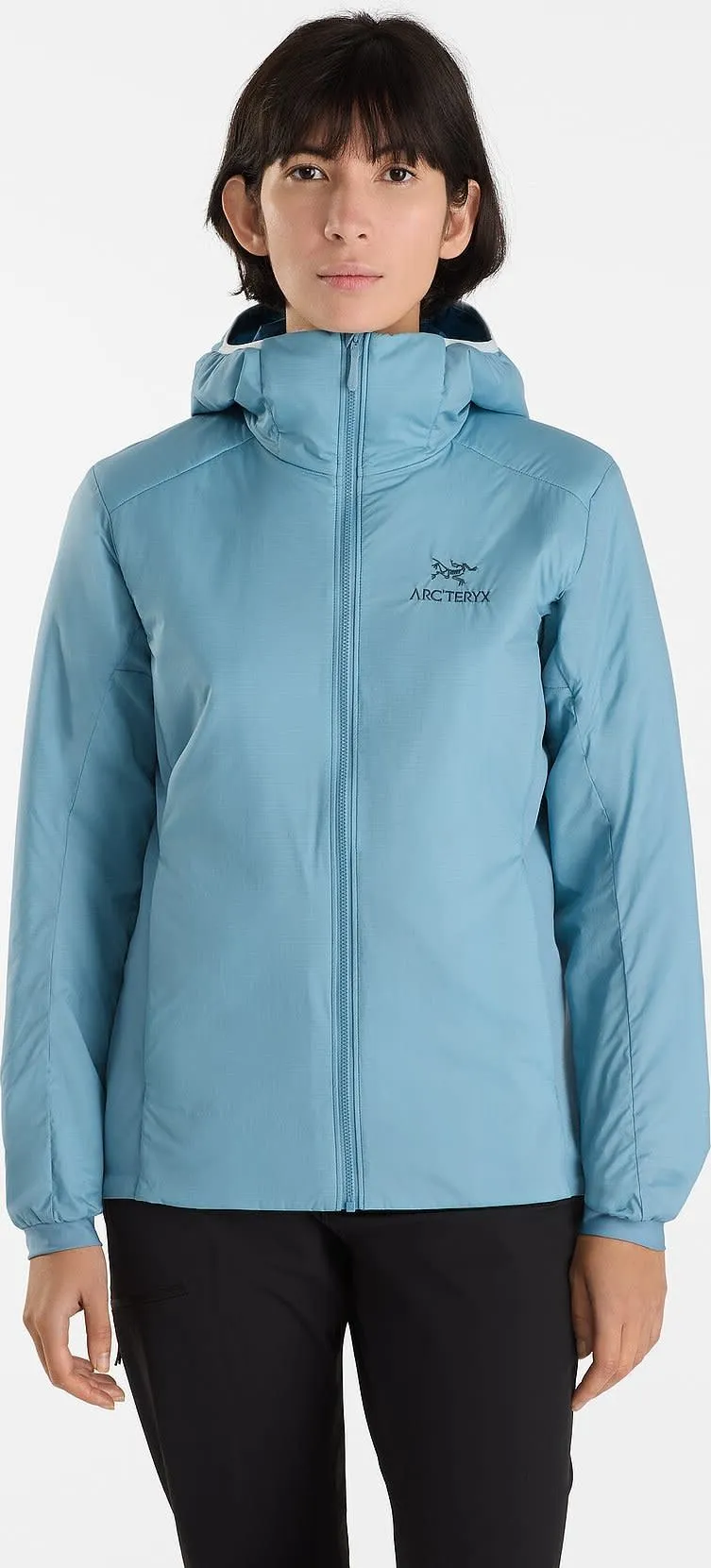 Arc'teryx Women's Atom Hoody Solace | Buy Arc'teryx Women's Atom Hoody Solace here | Outnorth