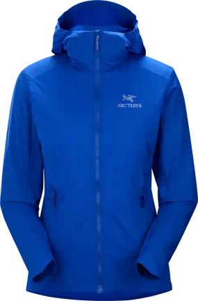 Arc'teryx Women's Atom SL Hoody Vitality | Buy Arc'teryx Women's Atom SL Hoody Vitality here | Outnorth