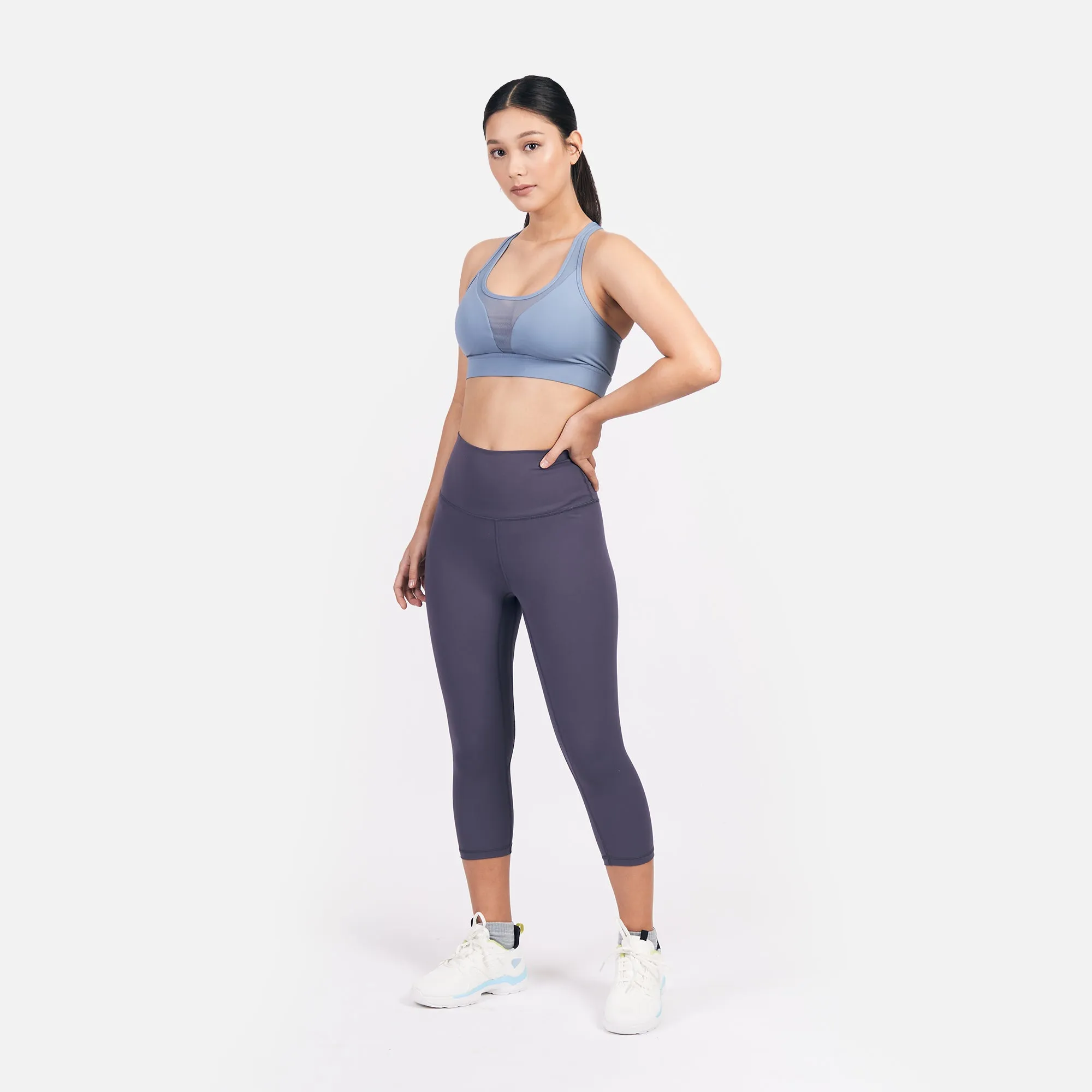 AURAFLEX LEGGINGS