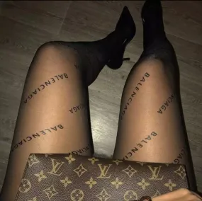 Balenciaga Tights