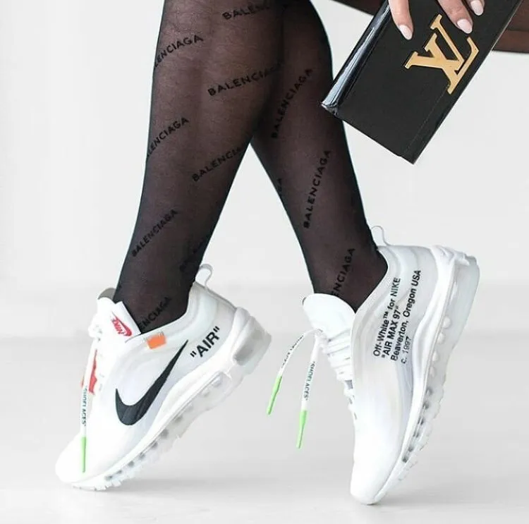 Balenciaga Tights