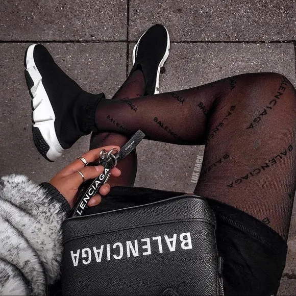 Balenciaga Tights