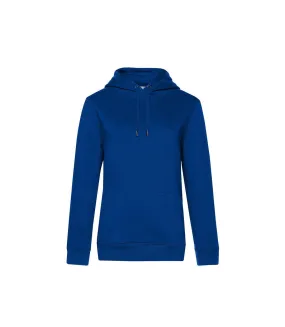 B&C Womens/Ladies Queen Hoody (Royal Blue) - UTBC4704