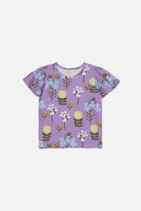 Bee Kids Tee