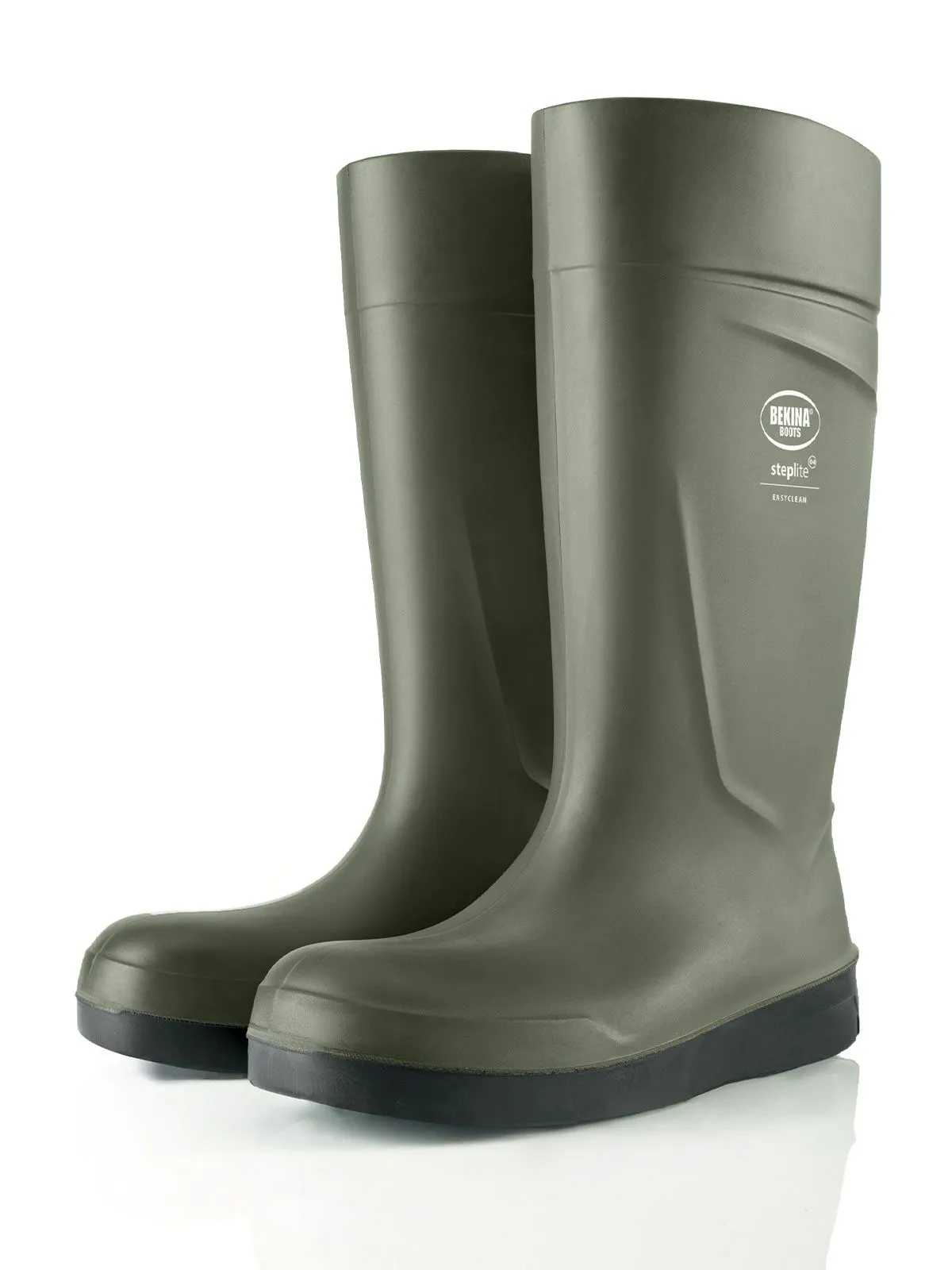 Bekina Steplite Easyclean O4 Work Boots