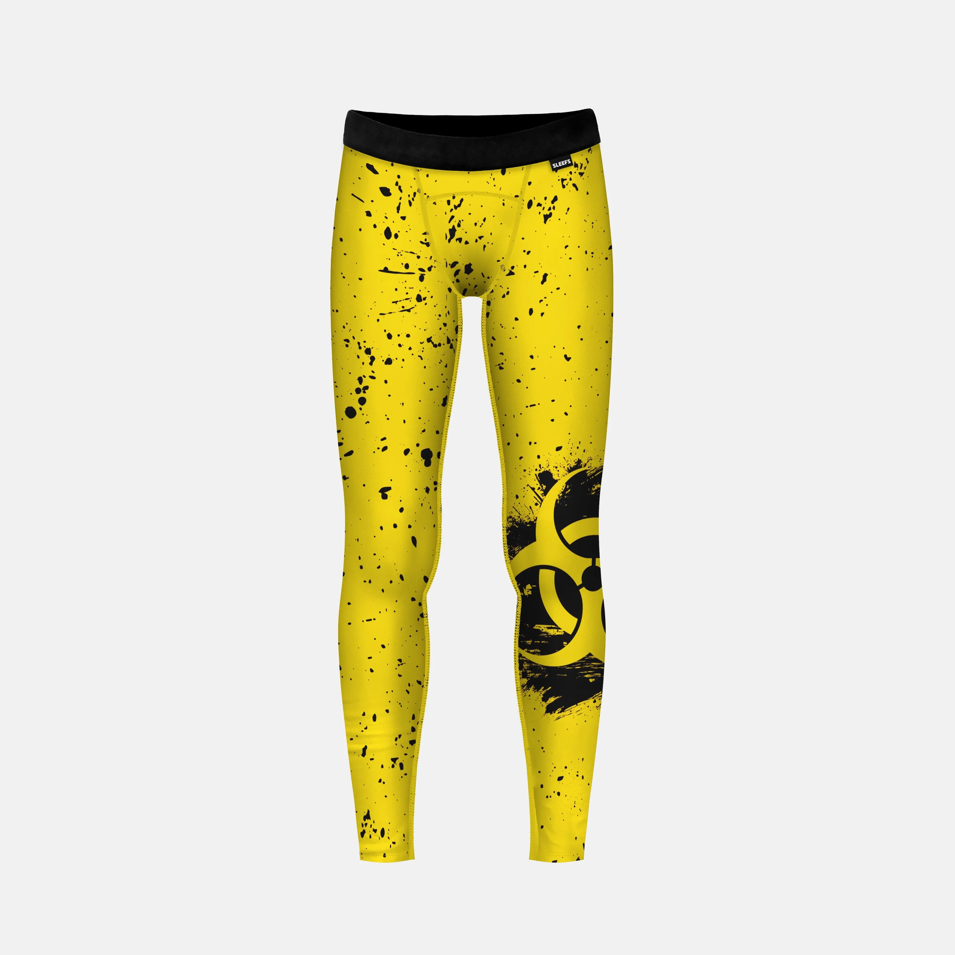 Biohazard Tights for Kids