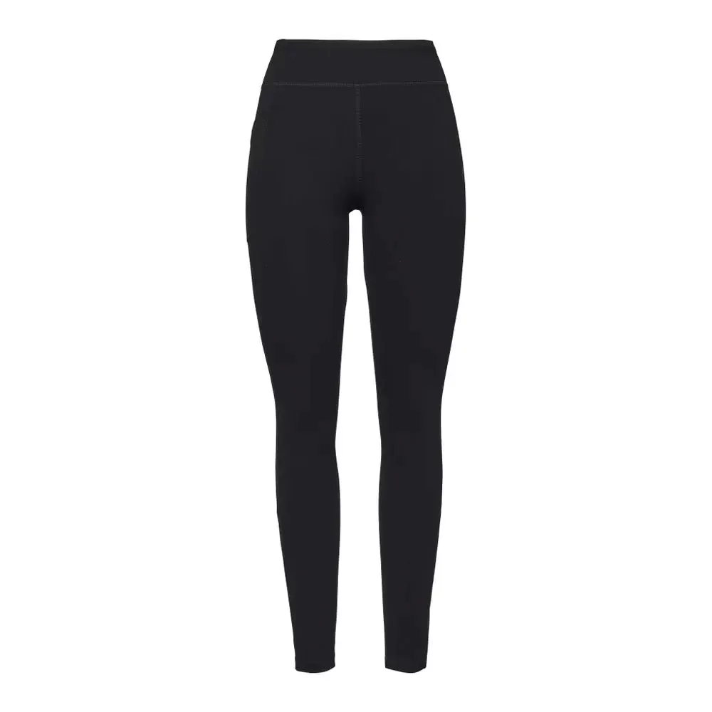 Black Diamond Session Tights