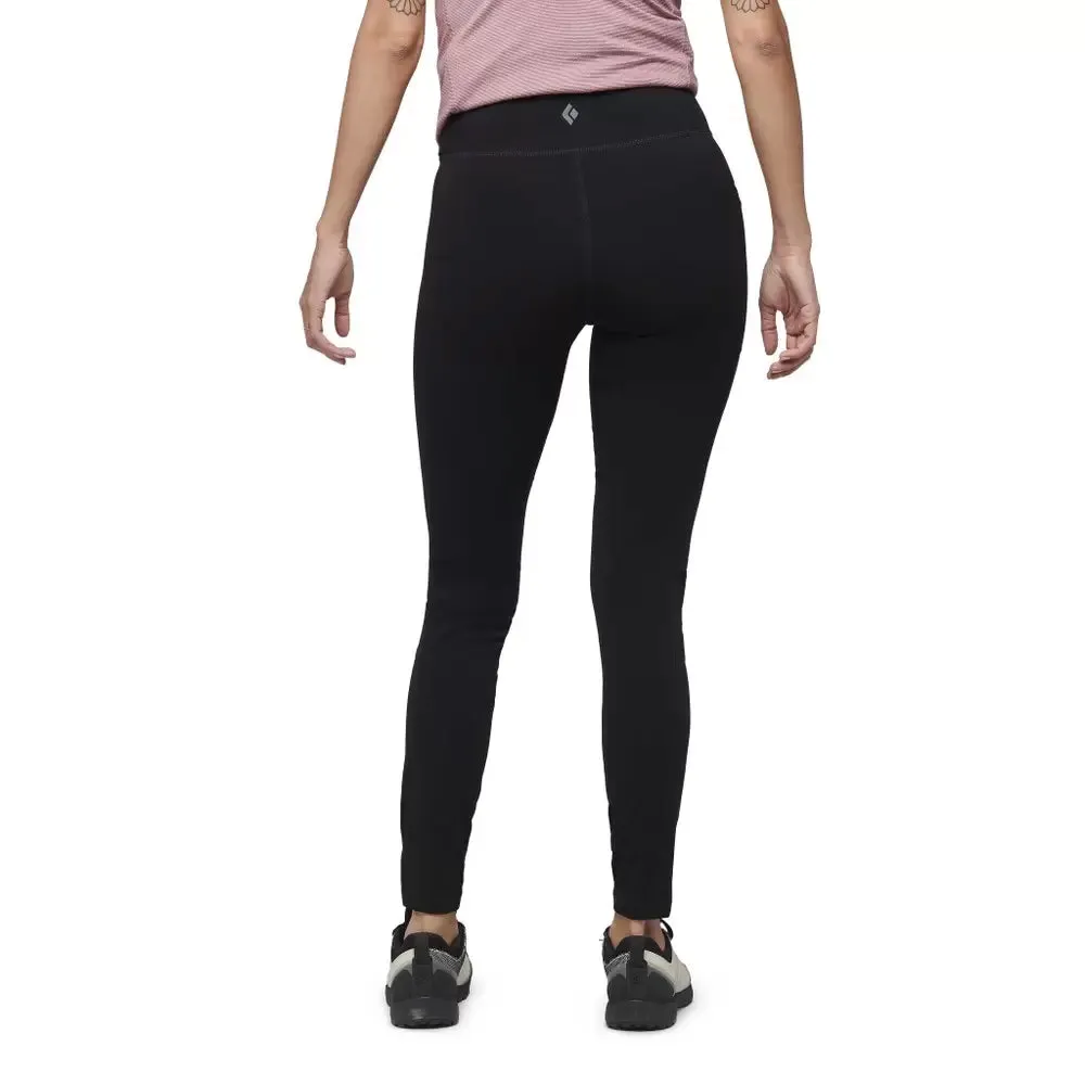 Black Diamond Session Tights