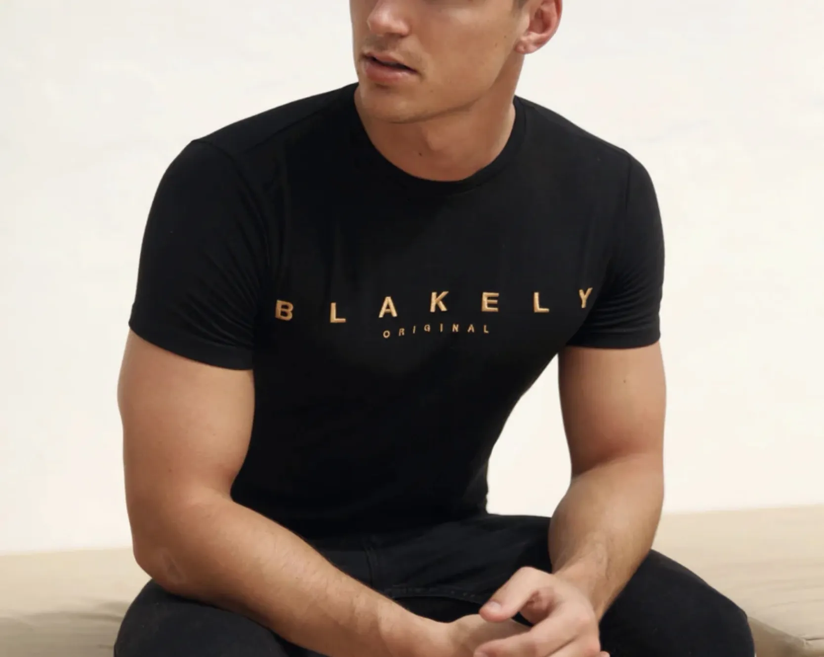 BLAKELY  |T-Shirts