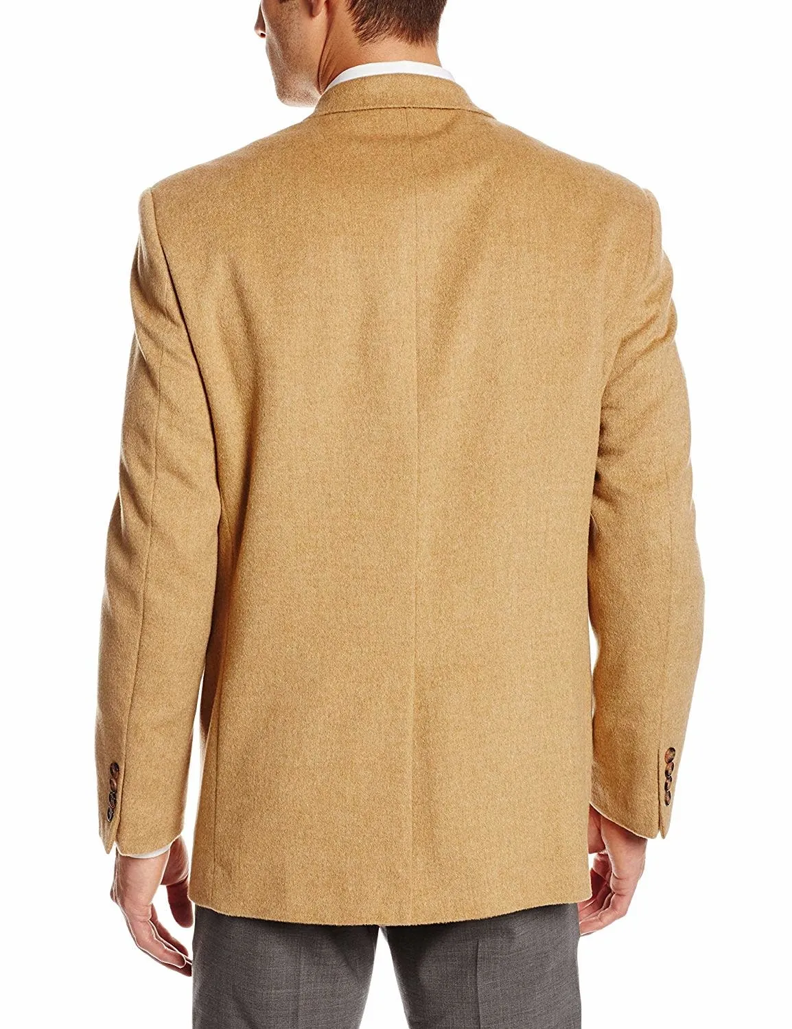 Blue Lion - Cotter Camel Hair Sport Coat