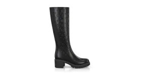 Boho Lady Boots 46949