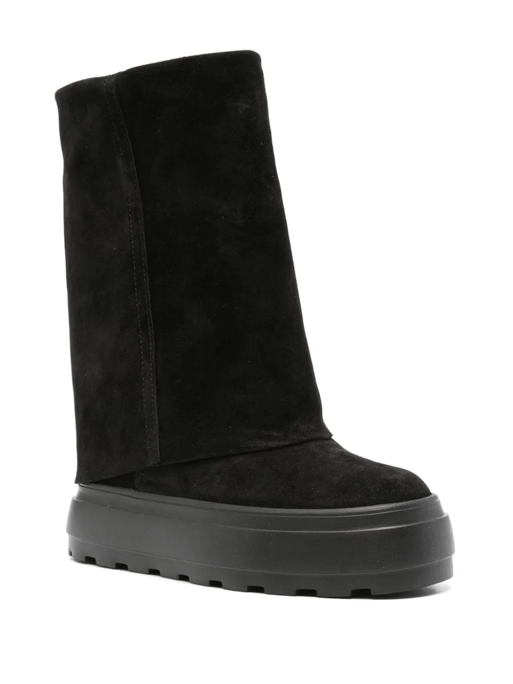 Casadei Boots Black