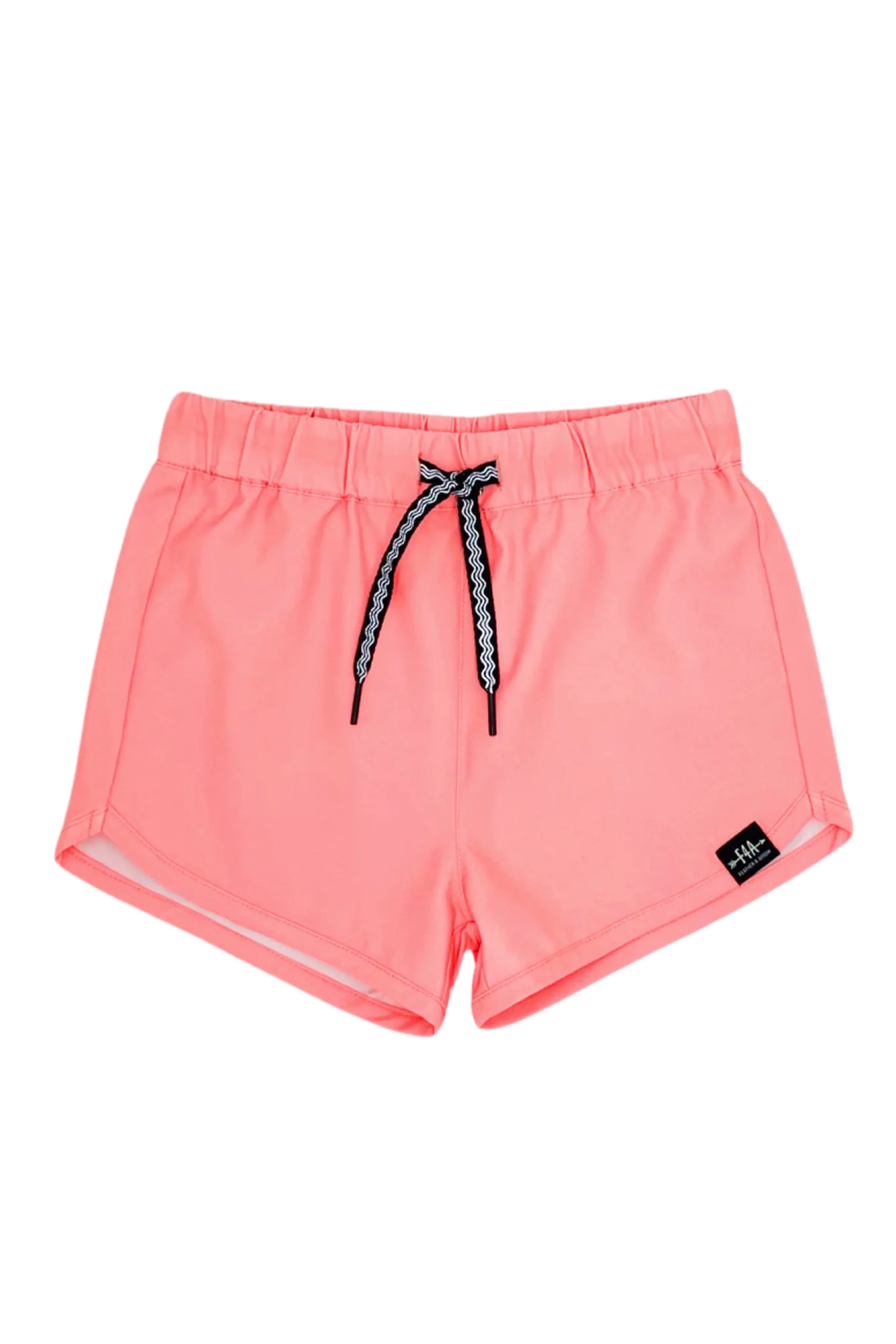 Castaway Swim Short