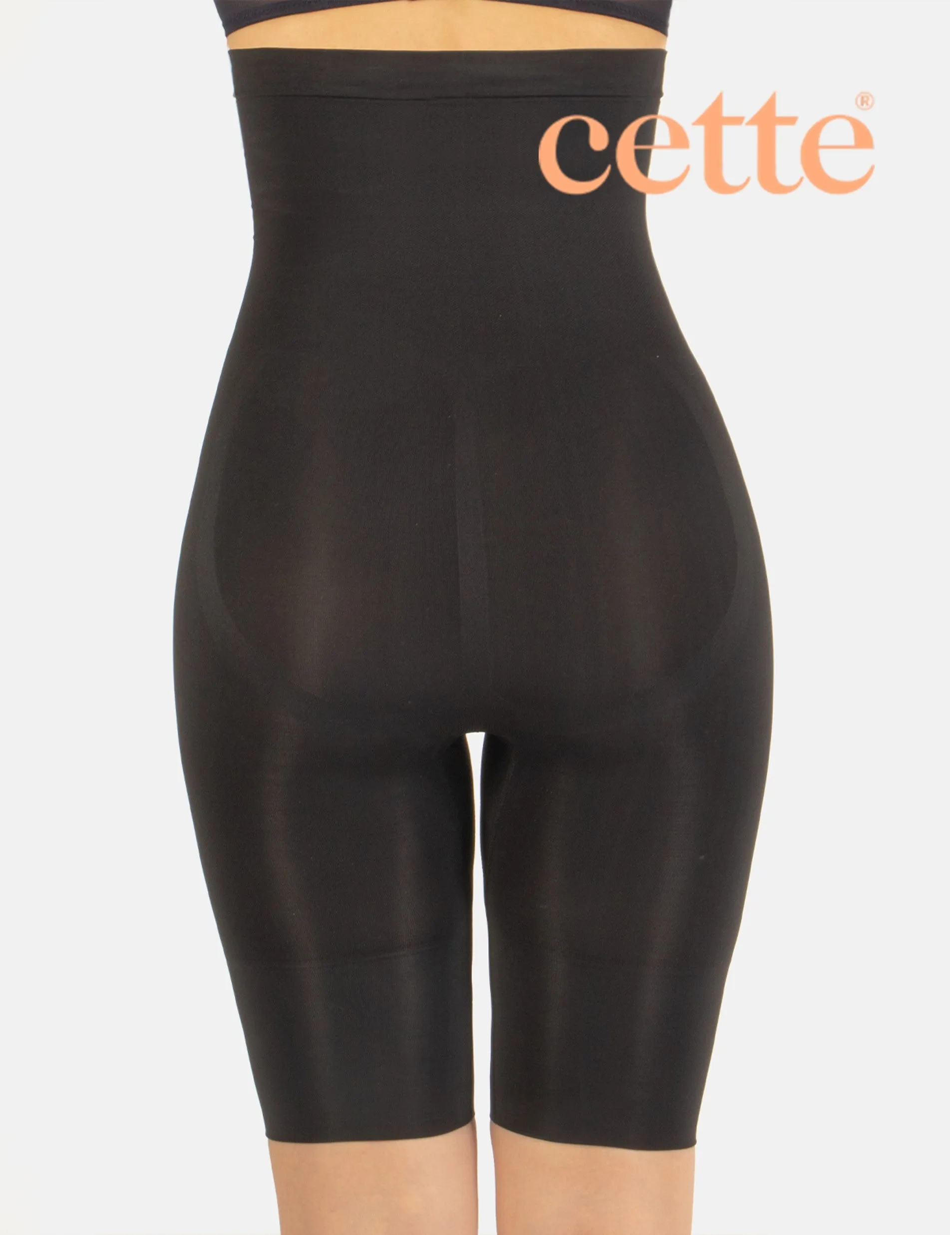 Cette Sculpt High Waist Seamless Shapping