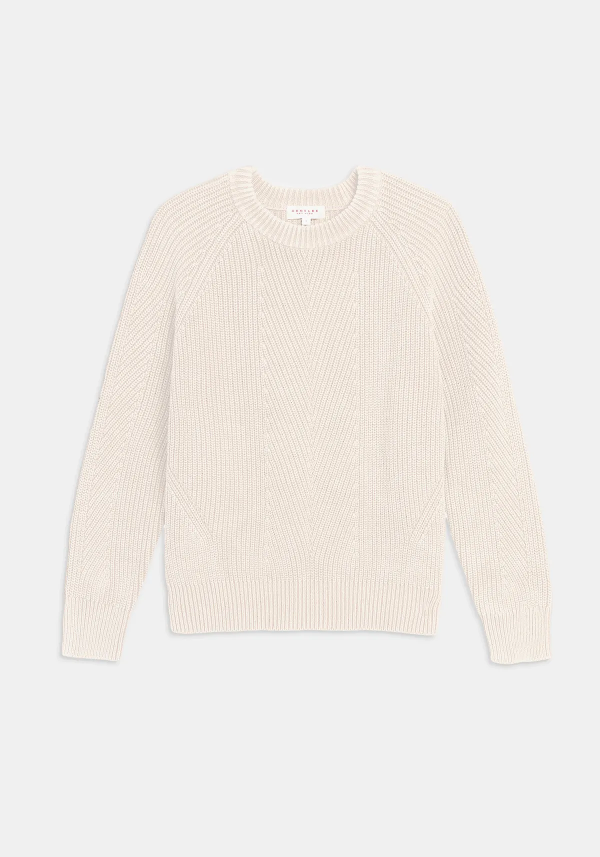 Chelsea Cotton Sweater