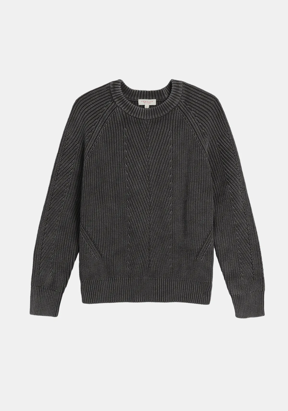 Chelsea Cotton Sweater