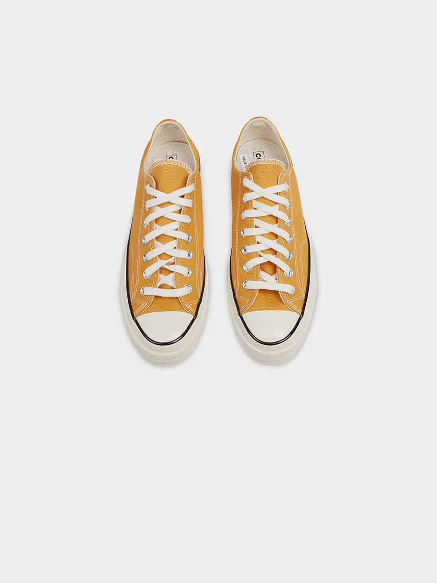 Chuck 70 OX, Sunflower / Egret