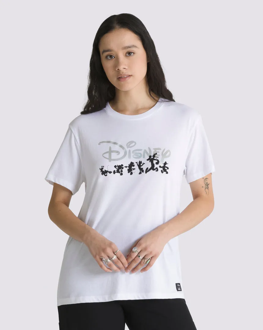 Club 100 Bff Short Sleeve Tshirt